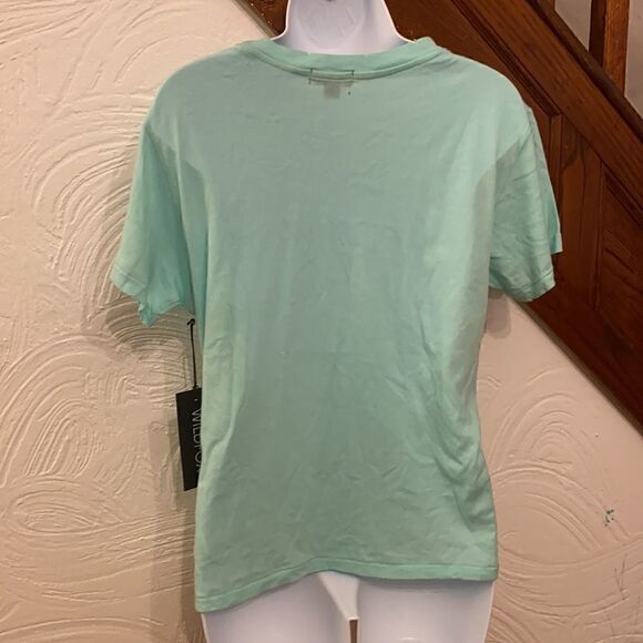 NWT Wildfox Tacos & Margs tshirt S - Picture 2 of 4